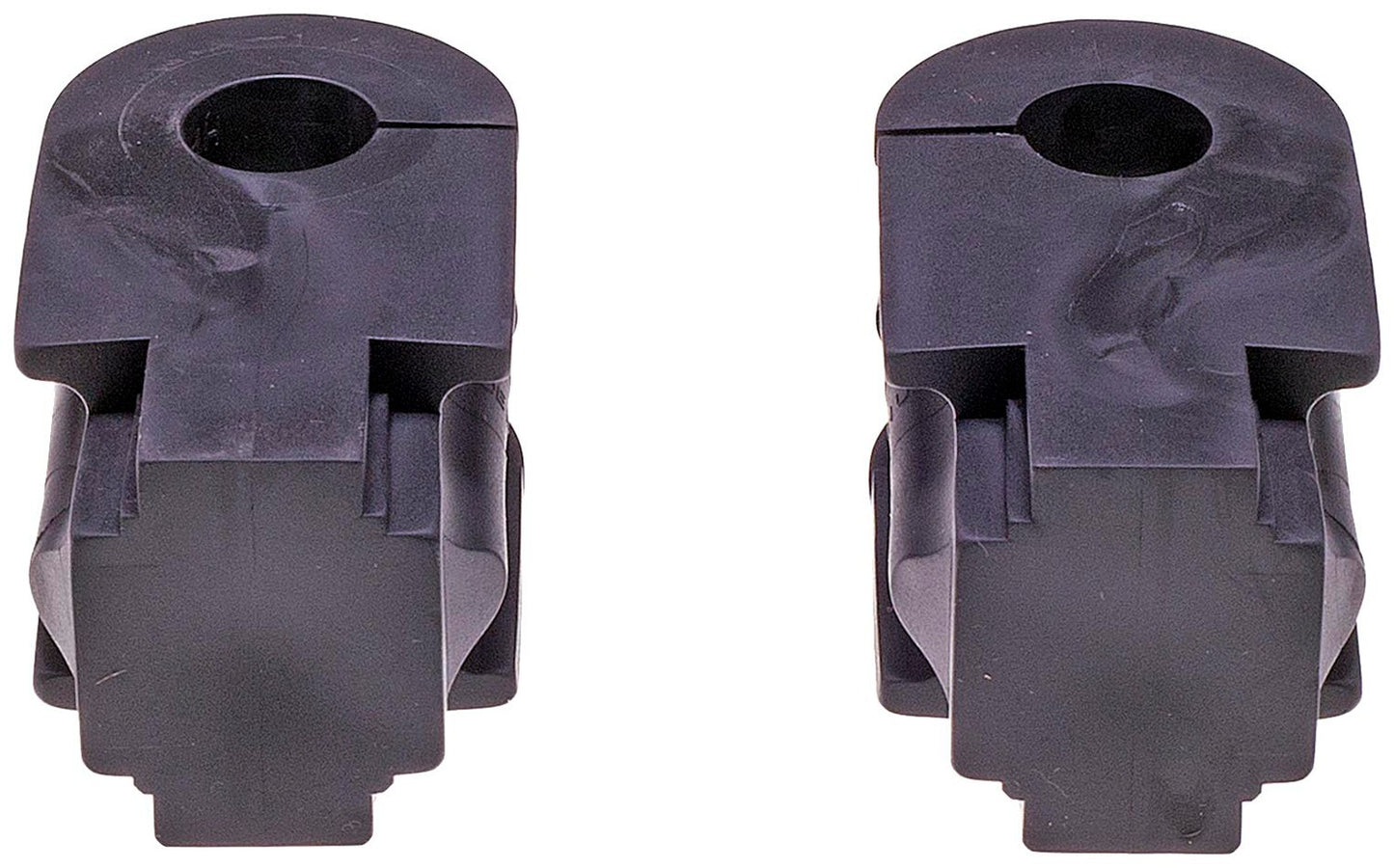 Dorman - Premium Suspension Stabilizer Bar Bushing Kit for 2013-2019 Nissan Sentra BSK70029PR
