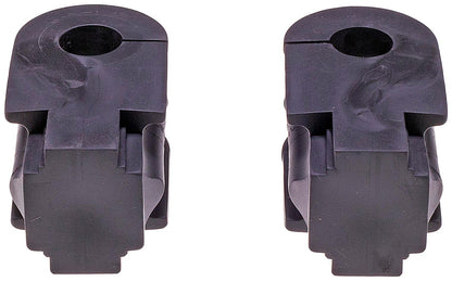 Dorman - Premium Suspension Stabilizer Bar Bushing Kit for 2013-2019 Nissan Sentra BSK70029PR