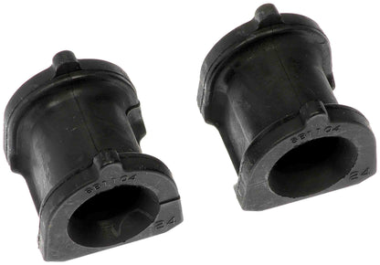 Dorman - Premium Suspension Stabilizer Bar Bushing Kit Precision-Engineered for 2007-06 Subaru Tribeca 2014-08 BSK72039PR