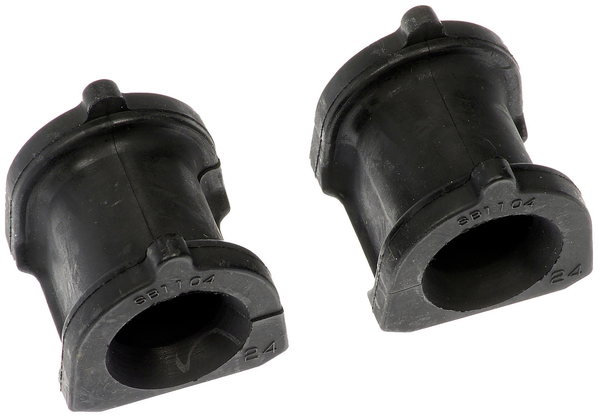 Dorman - Premium Suspension Stabilizer Bar Bushing Kit Precision-Engineered for 2007-06 Subaru Tribeca 2014-08 BSK72039PR