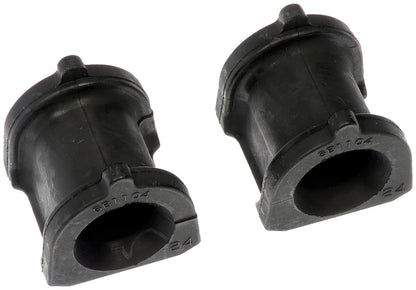 Dorman - Premium Suspension Stabilizer Bar Bushing Kit Precision-Engineered for 2007-06 Subaru Tribeca 2014-08 BSK72039PR