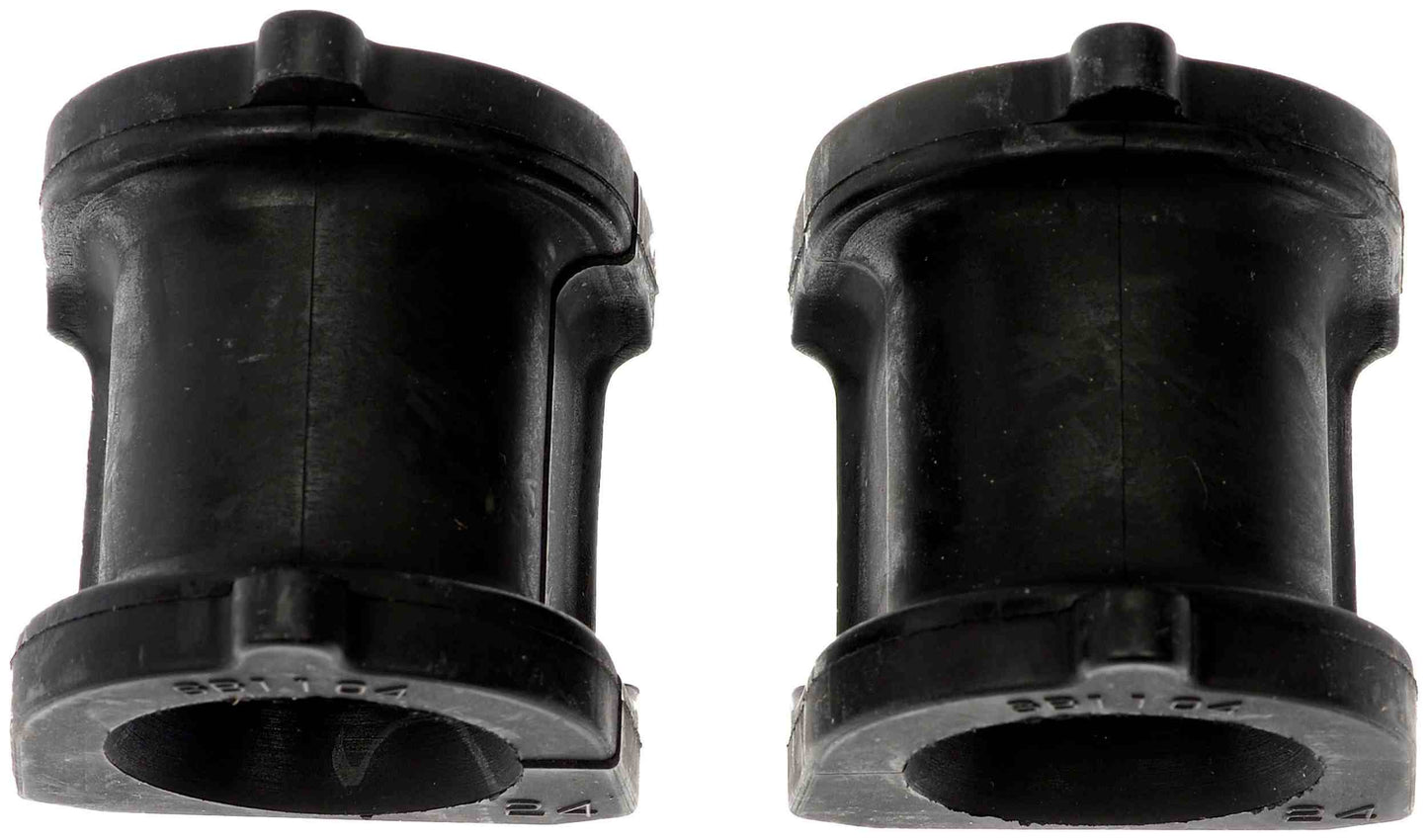 Dorman - Premium Suspension Stabilizer Bar Bushing Kit Precision-Engineered for 2007-06 Subaru Tribeca 2014-08 BSK72039PR