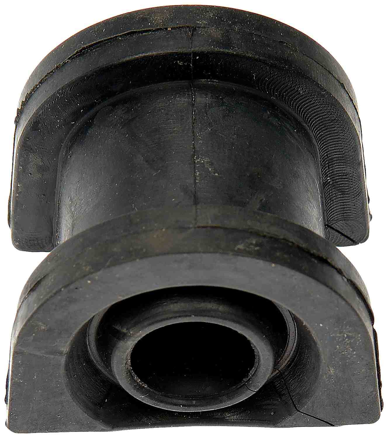 Dorman - Premium Suspension Stabilizer Bar Bushing Kit with Precision Engineering for 2009-2011 Subaru Impreza Legacy Outback BSK72059PR