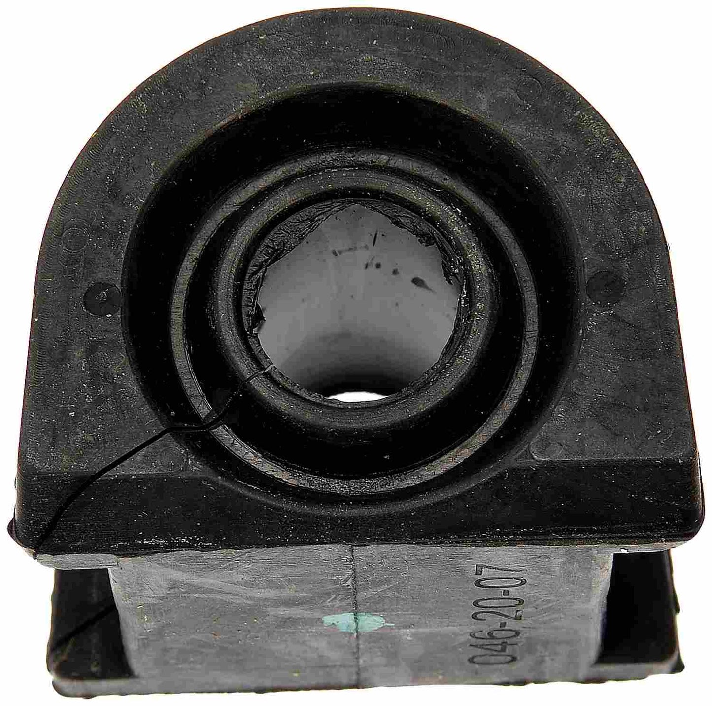 Dorman - Premium Suspension Stabilizer Bar Bushing Kit with Precision Engineering for 2009-2011 Subaru Impreza Legacy Outback BSK72059PR