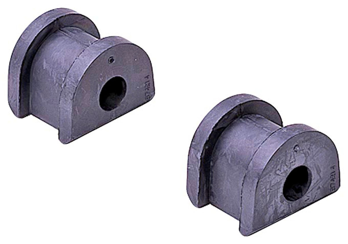 Dorman - Premium Suspension Stabilizer Bar Bushing Kit with precision-engineered design for 2006-2009 Subaru Baja, Legacy, Outback BSK72539PR