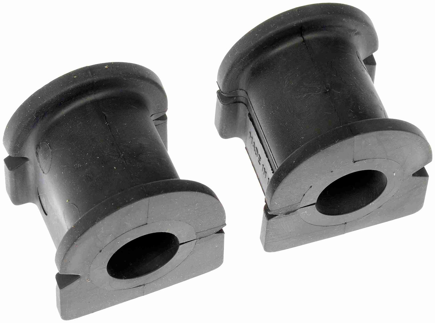 Dorman - Premium Suspension Stabilizer Bar Bushing Kit for 2023-05 Toyota Tacoma and 2004-01 Toyota Tundra BSK74100PR