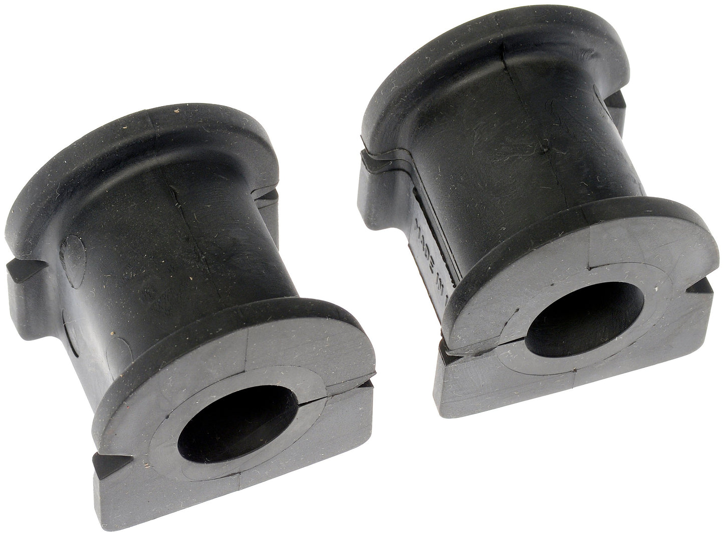 Dorman - Premium Suspension Stabilizer Bar Bushing Kit for 2023-05 Toyota Tacoma and 2004-01 Toyota Tundra BSK74100PR