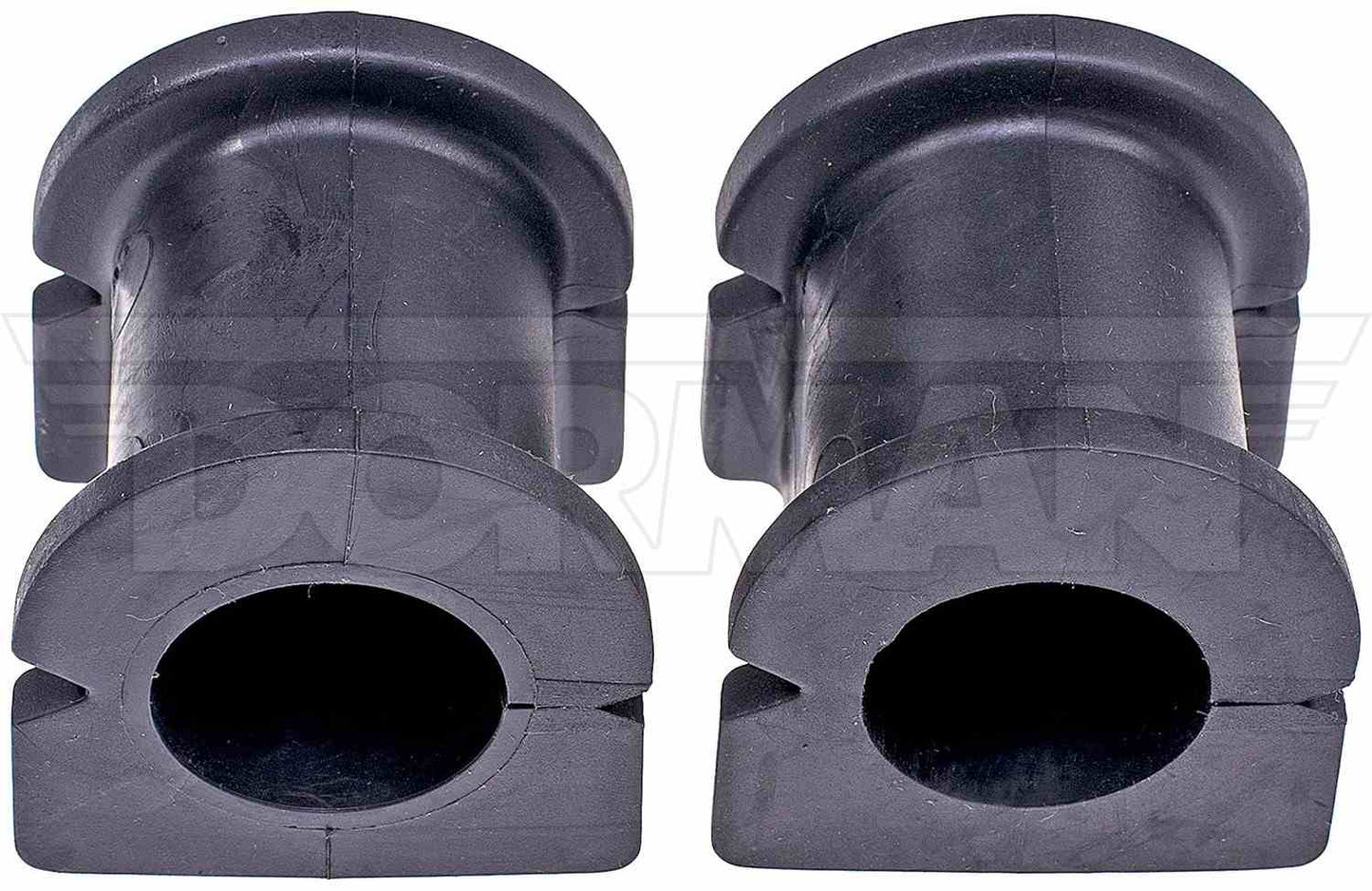 Dorman - Premium Suspension Stabilizer Bar Bushing Kit with Precision Engineering for Lexus GX470 Toyota 4Runner FJ Cruiser Tacoma BSK74120PR