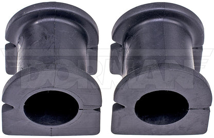 Dorman - Premium Suspension Stabilizer Bar Bushing Kit with Precision Engineering for Lexus GX470 Toyota 4Runner FJ Cruiser Tacoma BSK74120PR
