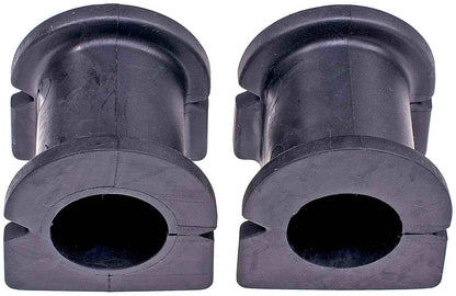 Dorman - Premium Suspension Stabilizer Bar Bushing Kit with Precision Engineering for Lexus GX470 Toyota 4Runner FJ Cruiser Tacoma BSK74120PR
