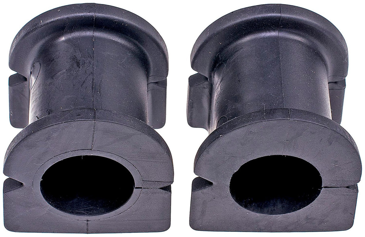 Dorman - Premium Suspension Stabilizer Bar Bushing Kit with Precision Engineering for Lexus GX470 Toyota 4Runner FJ Cruiser Tacoma BSK74120PR