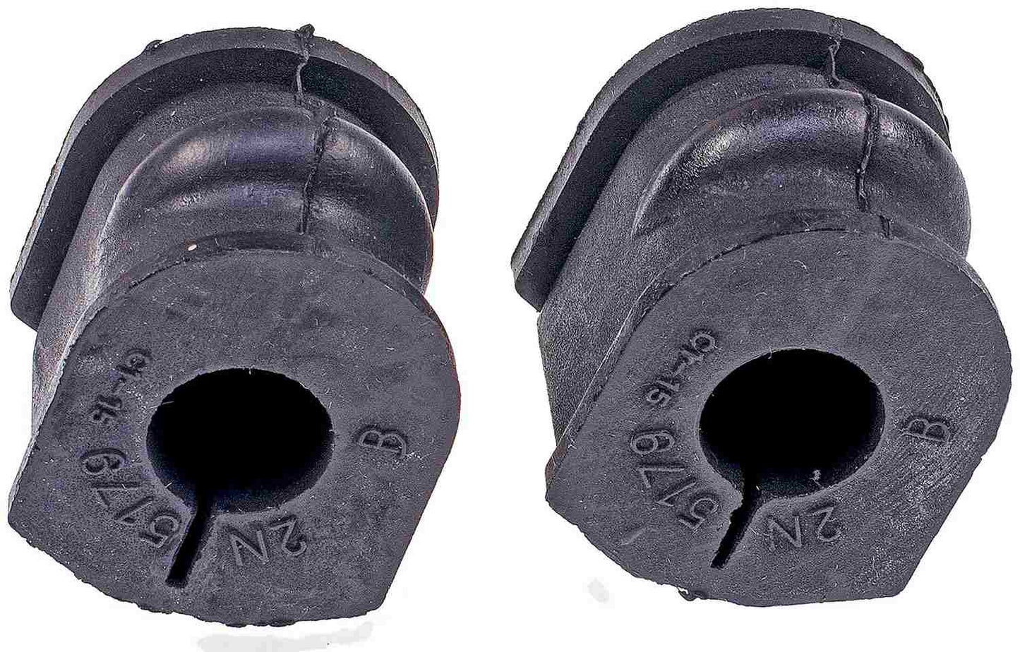 Dorman - Premium STABILIZER BAR BUSHING KIT BSK74129PR
