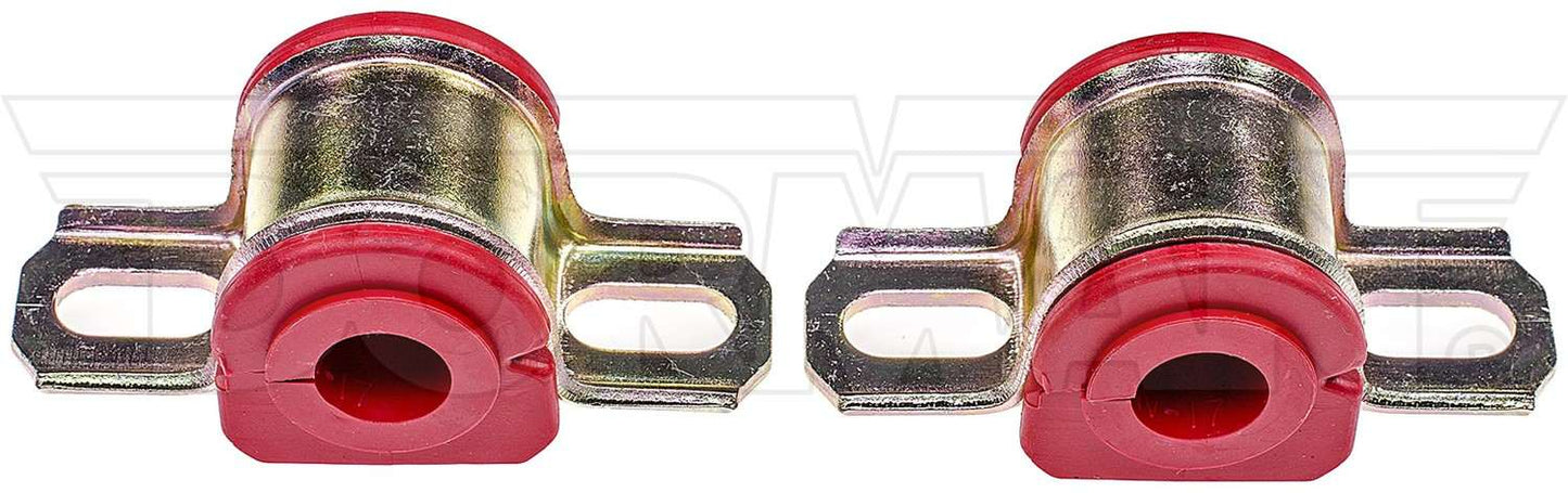 Dorman - Premium Suspension Stabilizer Bar Bushing Kit for 2001-1997 Lexus ES300 Toyota Avalon 2004-1997 Camry 2001-1997 Solara 2004-1999 BSK74130PR