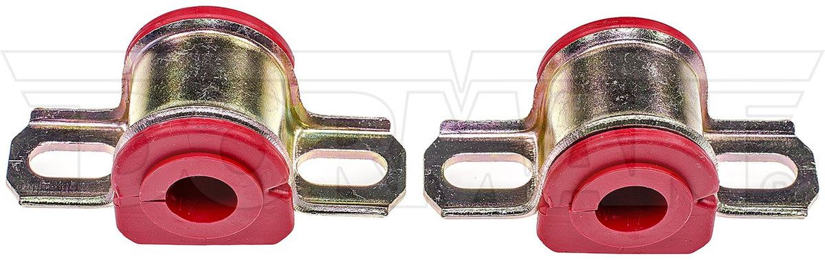 Dorman - Premium Suspension Stabilizer Bar Bushing Kit for 2001-1997 Lexus ES300 Toyota Avalon 2004-1997 Camry 2001-1997 Solara 2004-1999 BSK74130PR
