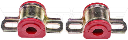 Dorman - Premium Suspension Stabilizer Bar Bushing Kit for 2001-1997 Lexus ES300 Toyota Avalon 2004-1997 Camry 2001-1997 Solara 2004-1999 BSK74130PR