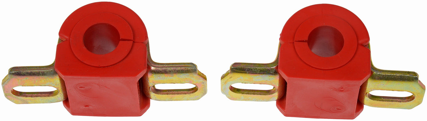 Dorman - Premium Suspension Stabilizer Bar Bushing Kit for 2001-1997 Lexus ES300 Toyota Avalon 2004-1997 Camry 2001-1997 Solara 2004-1999 BSK74130PR