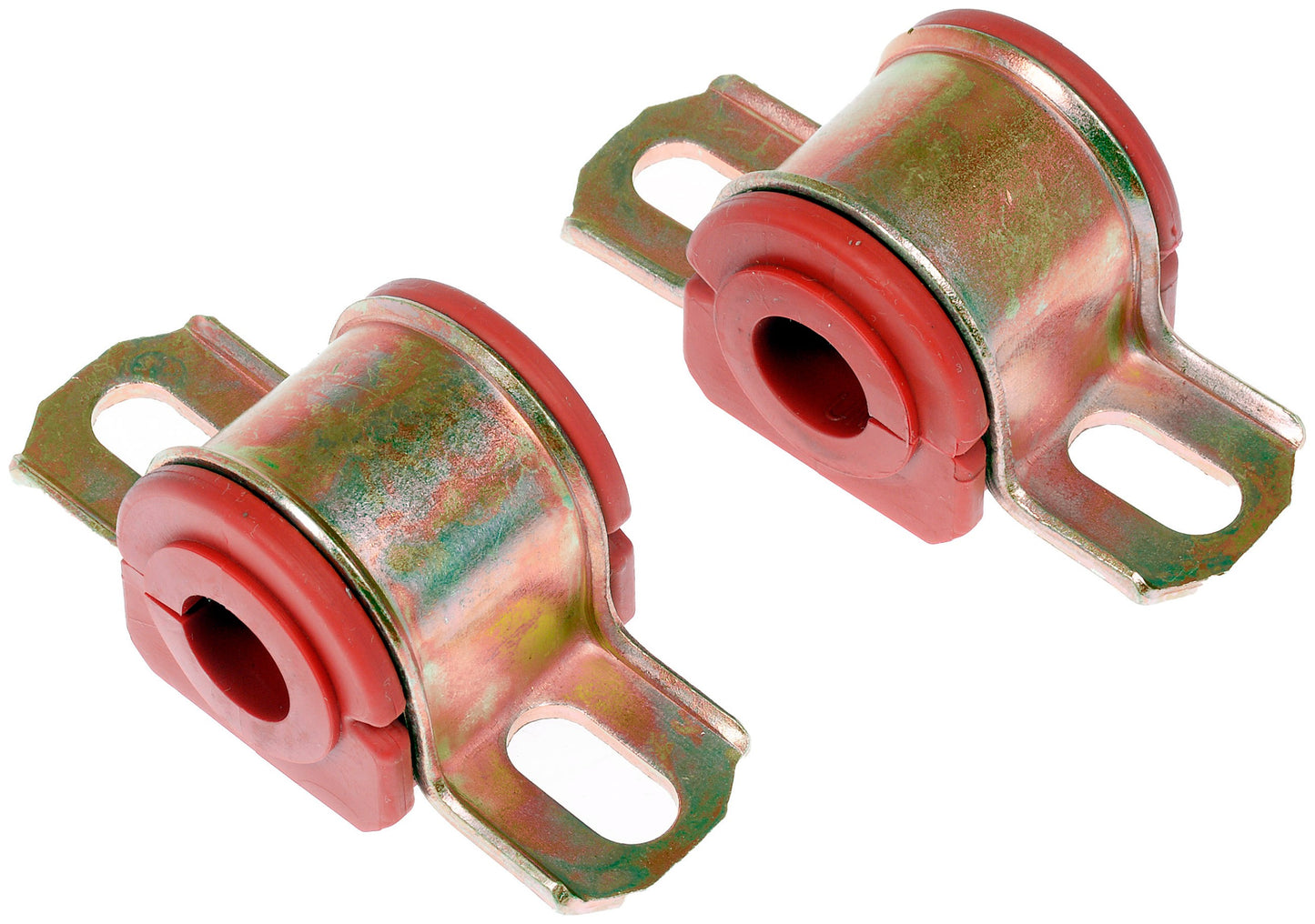 Dorman - Premium Suspension Stabilizer Bar Bushing Kit for 2001-1997 Lexus ES300 Toyota Avalon 2004-1997 Camry 2001-1997 Solara 2004-1999 BSK74130PR