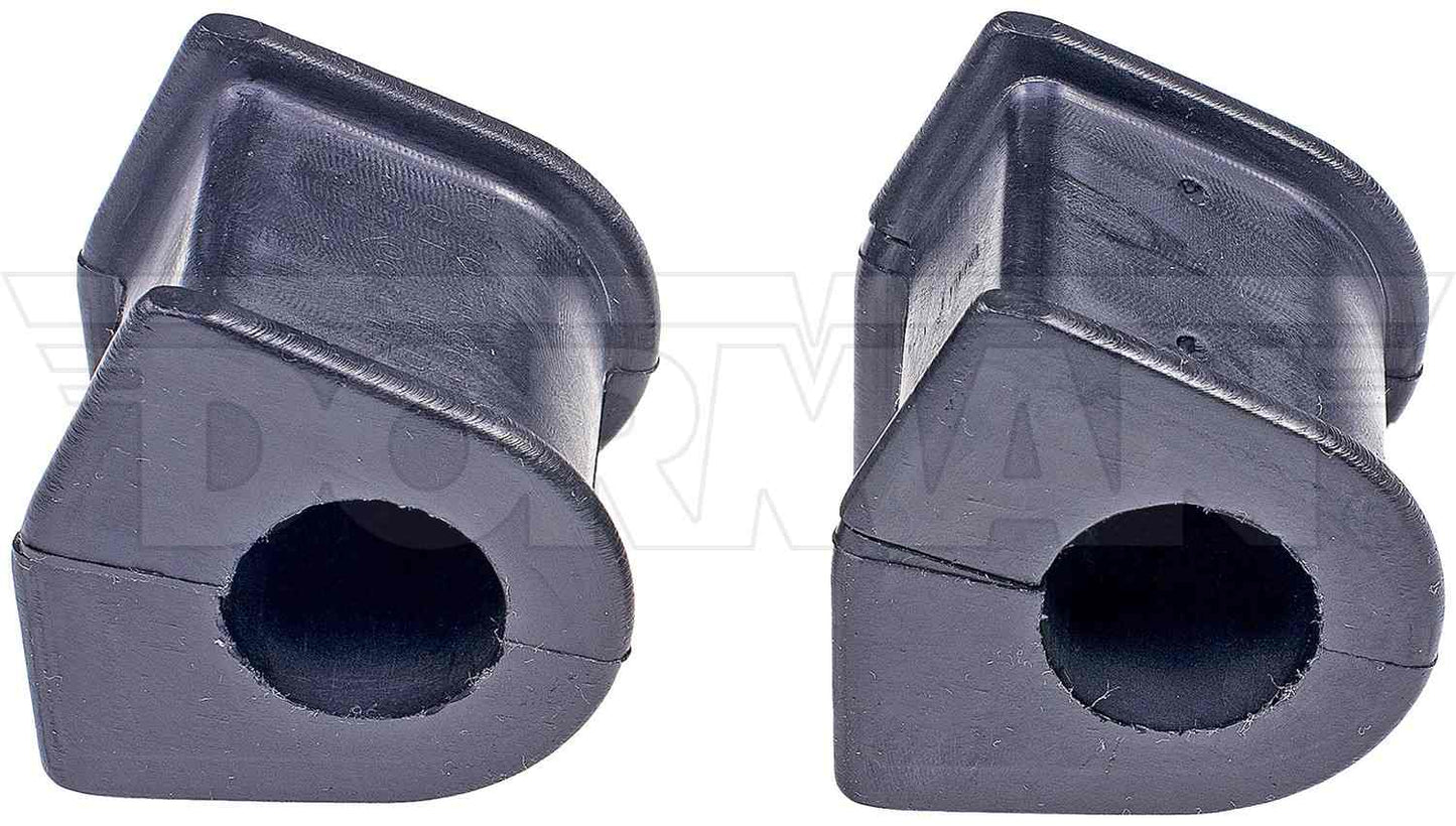 Dorman Suspension Stabilizer Bar Bushing Kit for 2002-1998 Chevrolet Prizm Toyota Corolla BSK74180PR