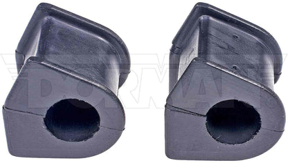 Dorman Suspension Stabilizer Bar Bushing Kit for 2002-1998 Chevrolet Prizm Toyota Corolla BSK74180PR