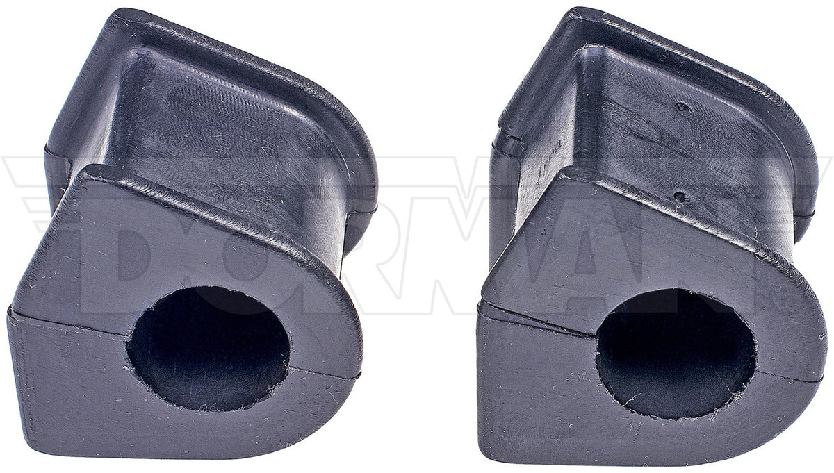 Dorman Suspension Stabilizer Bar Bushing Kit for 2002-1998 Chevrolet Prizm Toyota Corolla BSK74180PR