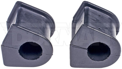 Dorman Suspension Stabilizer Bar Bushing Kit for 2002-1998 Chevrolet Prizm Toyota Corolla BSK74180PR