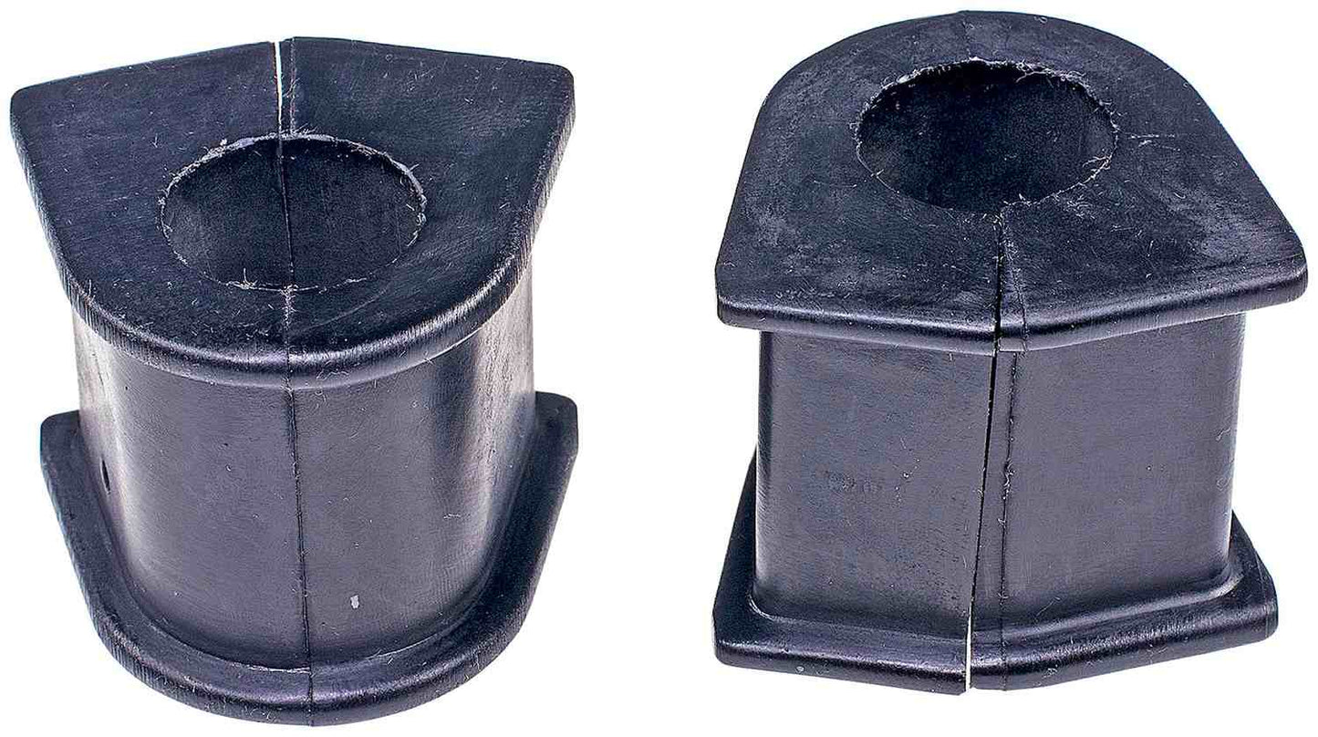 Dorman Suspension Stabilizer Bar Bushing Kit for 2002-1998 Chevrolet Prizm Toyota Corolla BSK74180PR
