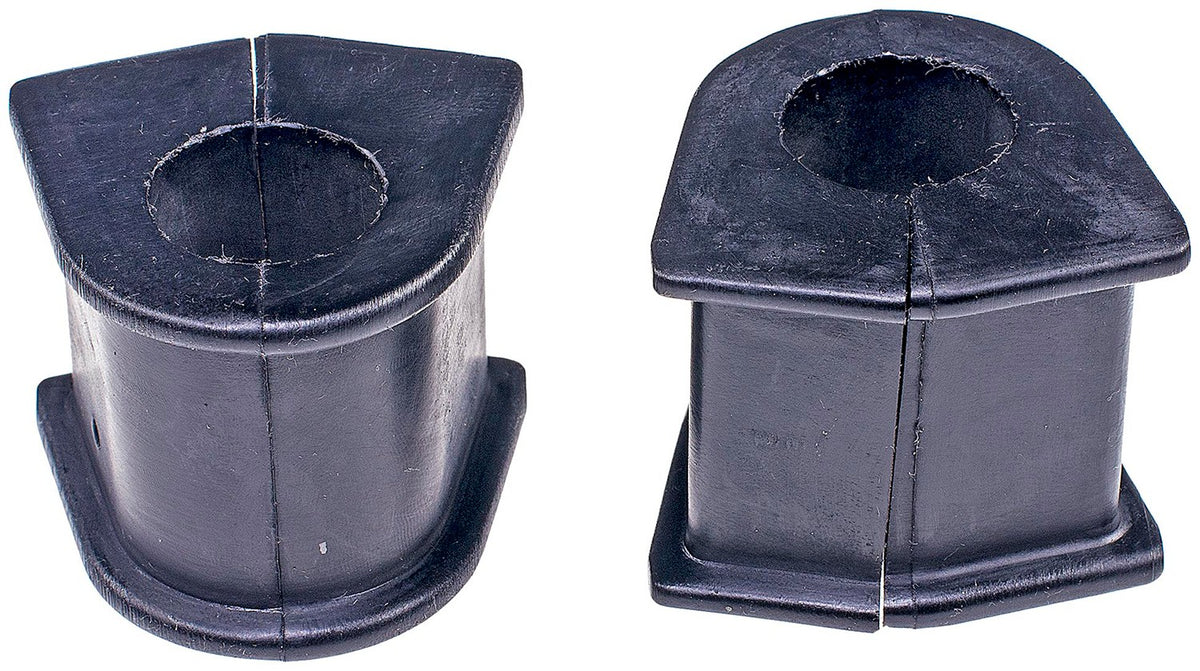 Dorman Suspension Stabilizer Bar Bushing Kit for 2002-1998 Chevrolet Prizm Toyota Corolla BSK74180PR