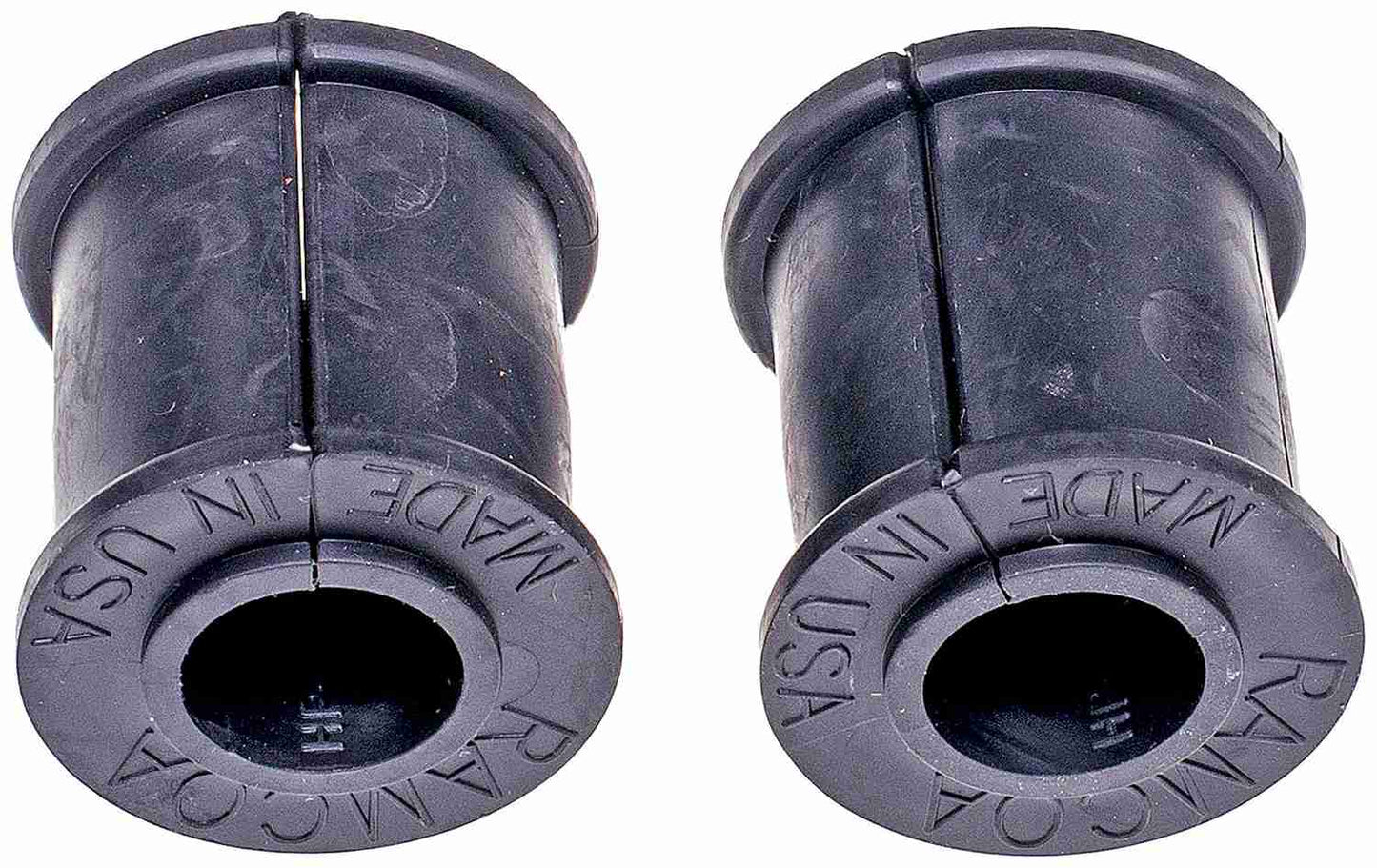 Dorman - Premium Suspension Stabilizer Bar Bushing Kit for 2009-07 Lexus RX350, 2006-02 Toyota Camry, 2007-06 Toyota Highlander