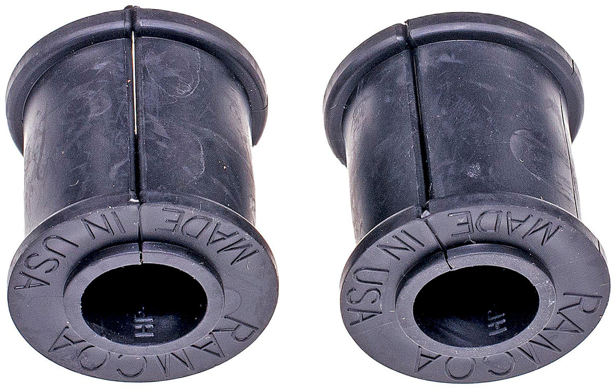 Dorman - Premium Suspension Stabilizer Bar Bushing Kit for 2009-07 Lexus RX350, 2006-02 Toyota Camry, 2007-06 Toyota Highlander