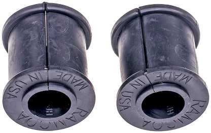 Dorman - Premium Suspension Stabilizer Bar Bushing Kit for 2009-07 Lexus RX350, 2006-02 Toyota Camry, 2007-06 Toyota Highlander