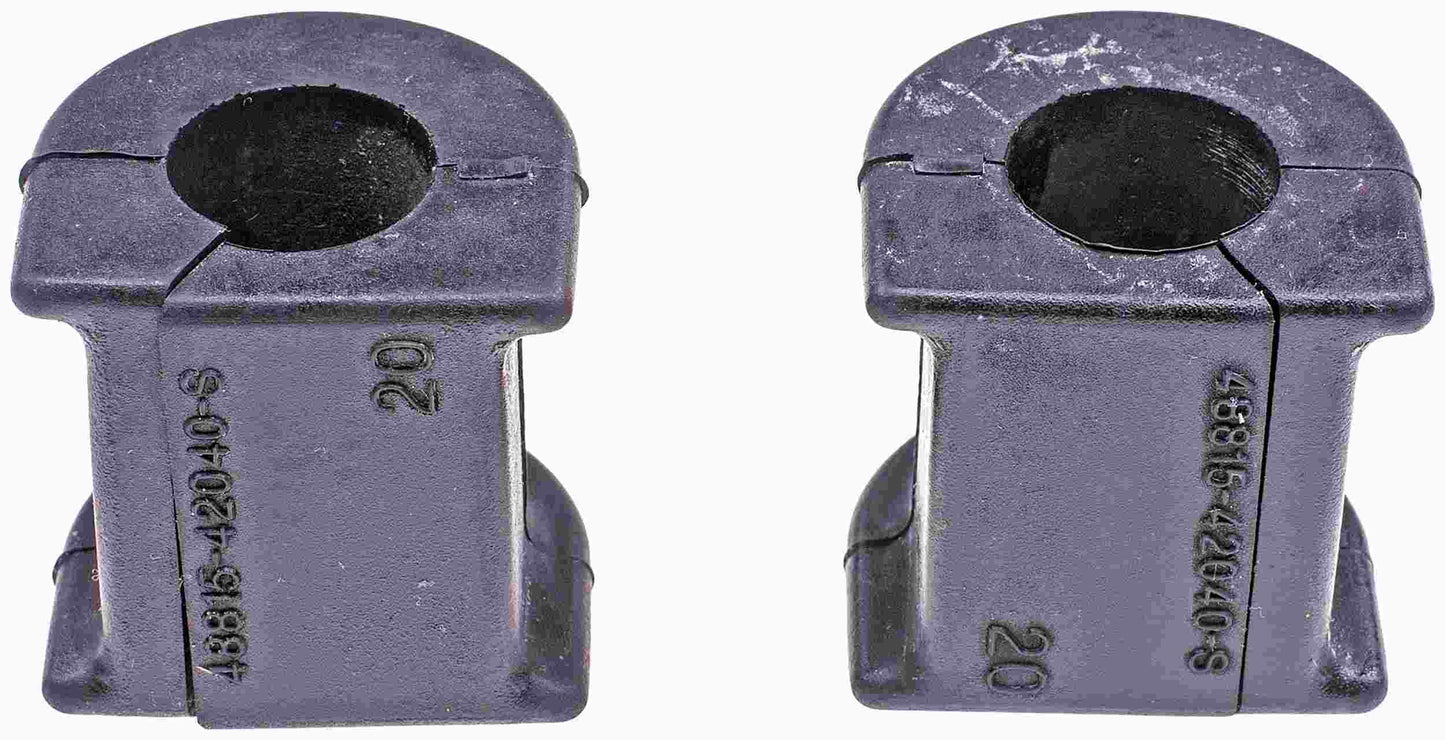 Dorman - Premium STABILIZER BAR BUSHING KIT BSK74539PR