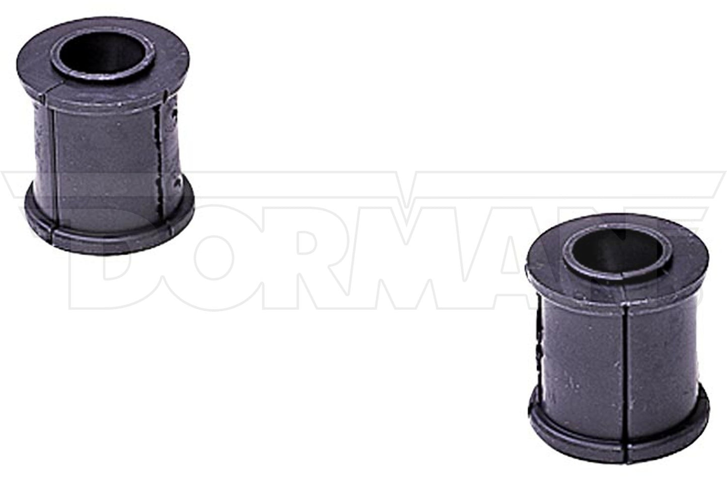 Dorman - Premium Suspension Stabilizer Bar Bushing Kit for Lexus ES300/ES330 and Toyota Camry BSK74600PR