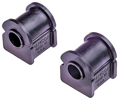 Dorman Premium Suspension Stabilizer Bar Bushing Kit with Precision Engineering for 1997-2008 Lexus and Toyota BSK74610PR