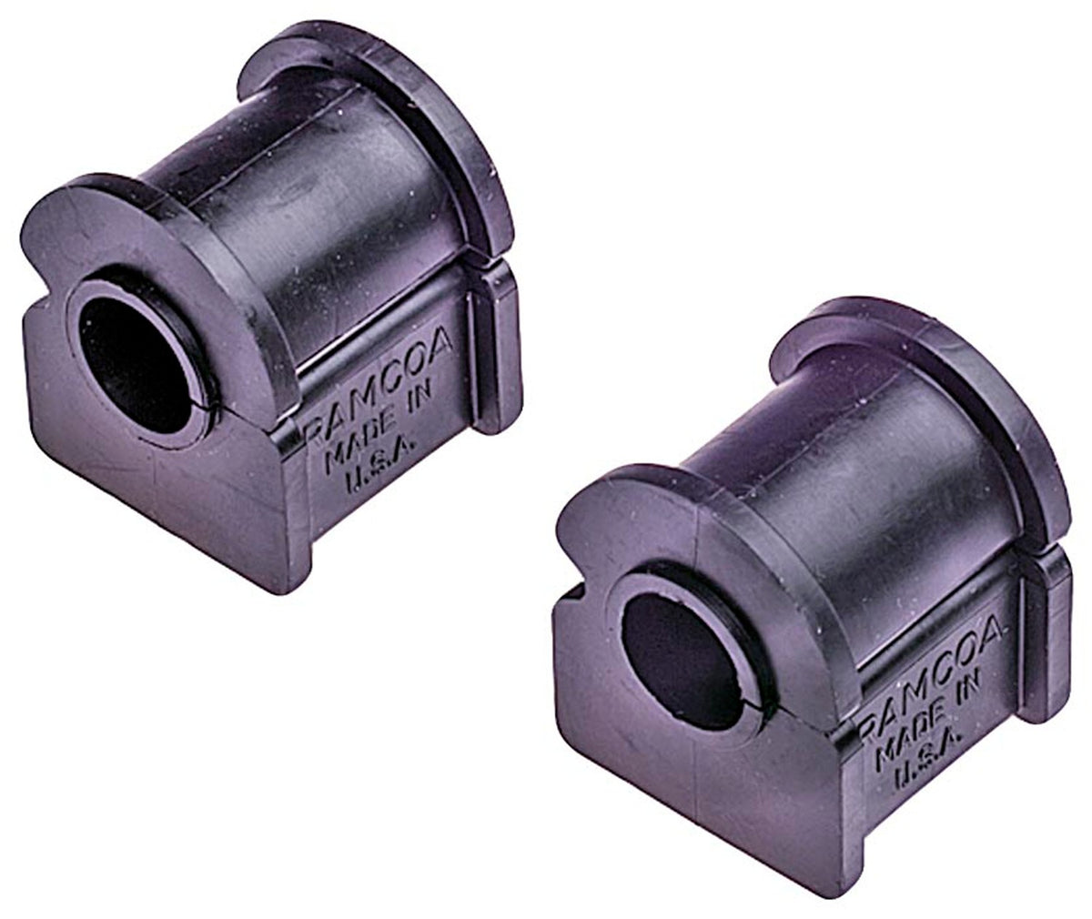 Dorman Premium Suspension Stabilizer Bar Bushing Kit with Precision Engineering for 1997-2008 Lexus and Toyota BSK74610PR