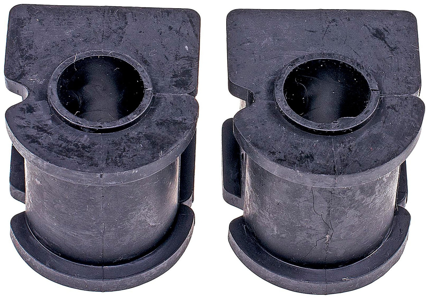 Dorman - Premium Suspension Stabilizer Bar Bushing Kit with Precision Engineering for 2004-2000 Toyota Avalon and 2001-1997 Toyota Camry BSK74630PR