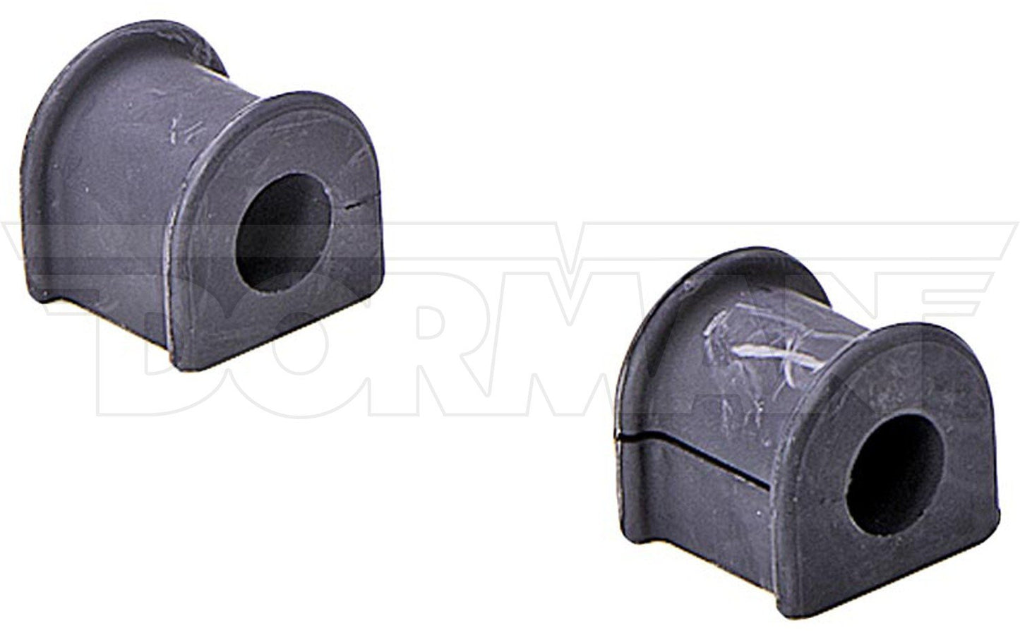 Dorman Suspension Stabilizer Bar Bushing Kit for 2003-2010 Pontiac Vibe, 2003-2019 Toyota Corolla, 2003-2014 Toyota Matrix BSK75029PR