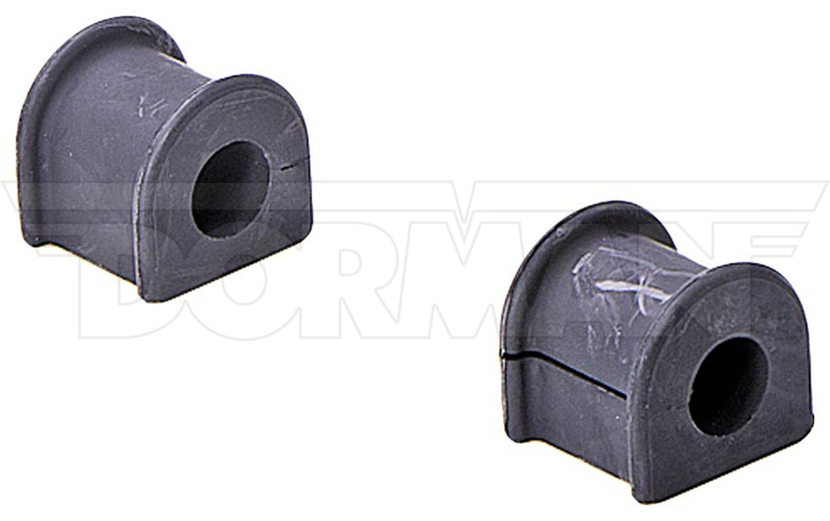 Dorman Suspension Stabilizer Bar Bushing Kit for 2003-2010 Pontiac Vibe, 2003-2019 Toyota Corolla, 2003-2014 Toyota Matrix BSK75029PR