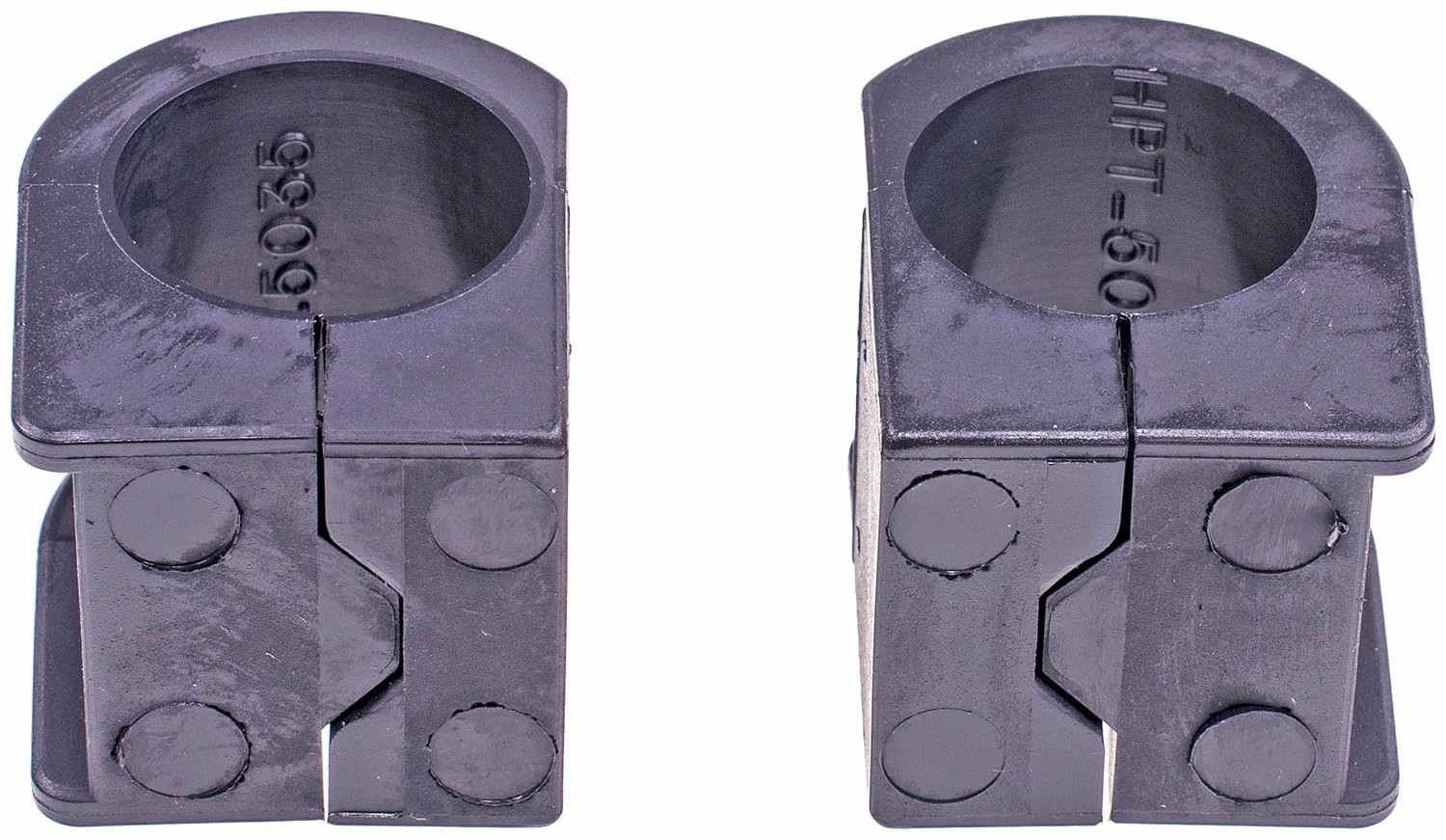 Dorman - Premium STABILIZER BAR BUSHING KIT BSK81010PR