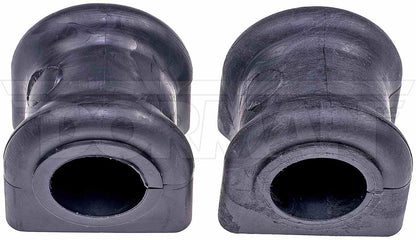 Dorman - Premium Suspension Stabilizer Bar Bushing Kit Precision-Engineered for 1994-2009 Dodge and 1997-2006 Jeep BSK81060PR