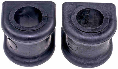 Dorman - Premium Suspension Stabilizer Bar Bushing Kit Precision-Engineered for 1994-2009 Dodge and 1997-2006 Jeep BSK81060PR