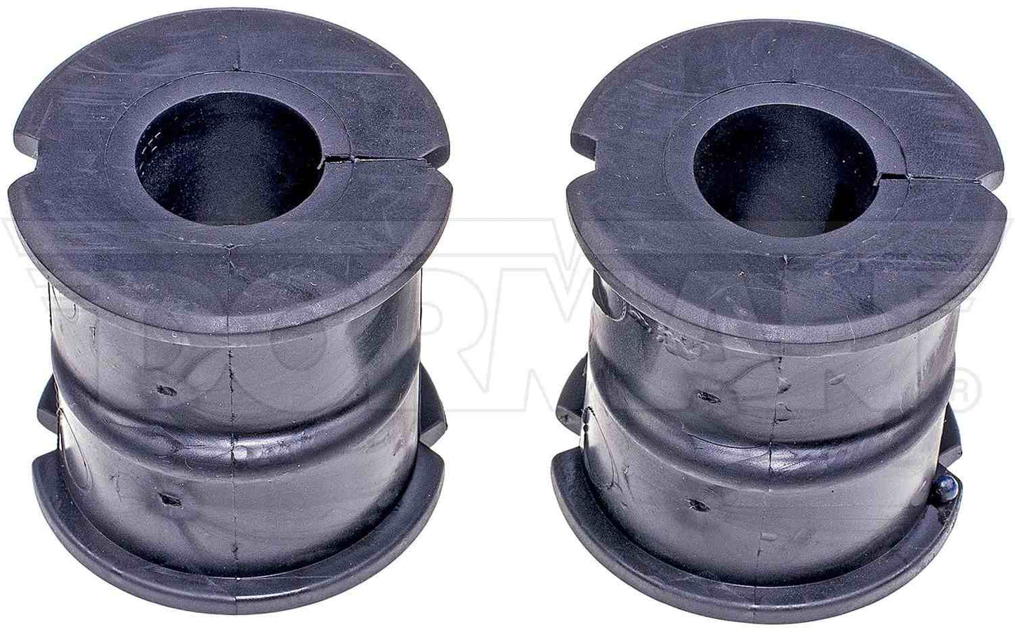 Dorman - Premium Suspension Stabilizer Bar Bushing Kit with Precision Engineering for Chrysler 300 2014-05 Dodge Charger 2012-06 Dodge Magnum 2008-05 BSK81109PR