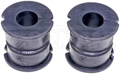 Dorman - Premium Suspension Stabilizer Bar Bushing Kit with Precision Engineering for Chrysler 300 2014-05 Dodge Charger 2012-06 Dodge Magnum 2008-05 BSK81109PR