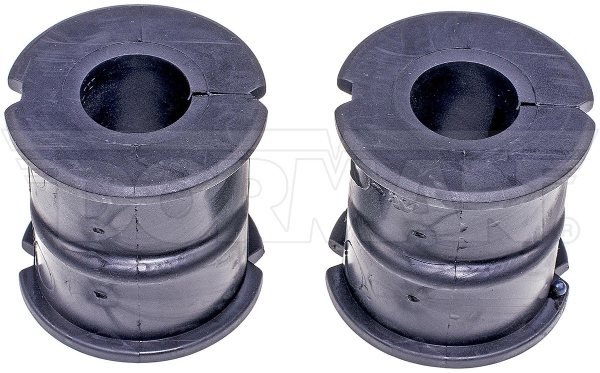 Dorman - Premium Suspension Stabilizer Bar Bushing Kit with Precision Engineering for Chrysler 300 2014-05 Dodge Charger 2012-06 Dodge Magnum 2008-05 BSK81109PR