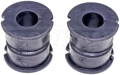 Dorman - Premium Suspension Stabilizer Bar Bushing Kit with Precision Engineering for Chrysler 300 2014-05 Dodge Charger 2012-06 Dodge Magnum 2008-05 BSK81109PR
