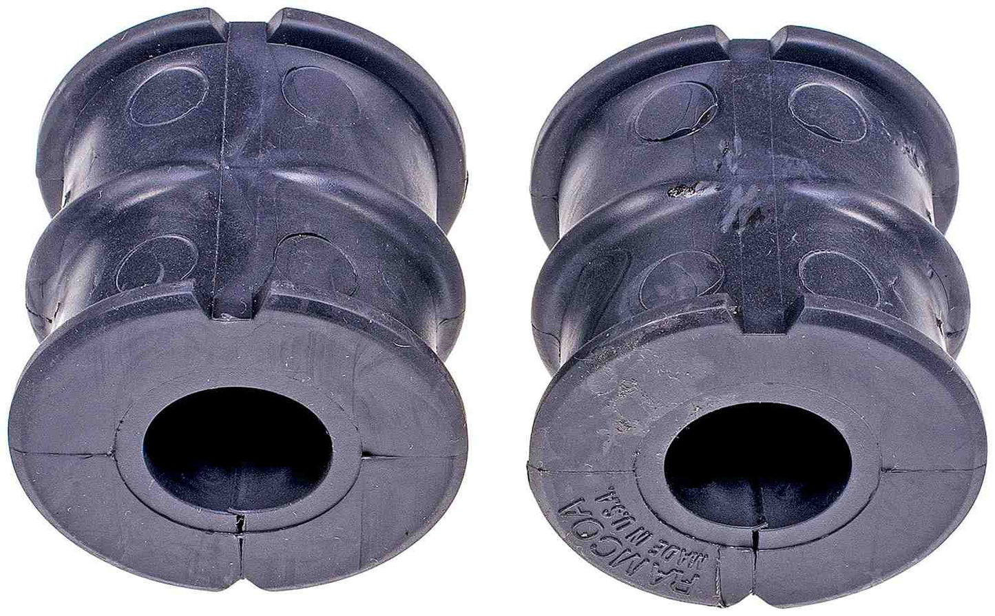Dorman - Premium Suspension Stabilizer Bar Bushing Kit with Precision Engineering for Chrysler 300 2014-05 Dodge Charger 2012-06 Dodge Magnum 2008-05 BSK81109PR