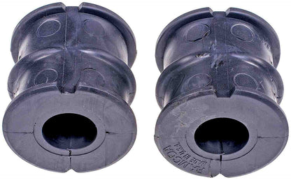 Dorman - Premium Suspension Stabilizer Bar Bushing Kit with Precision Engineering for Chrysler 300 2014-05 Dodge Charger 2012-06 Dodge Magnum 2008-05 BSK81109PR