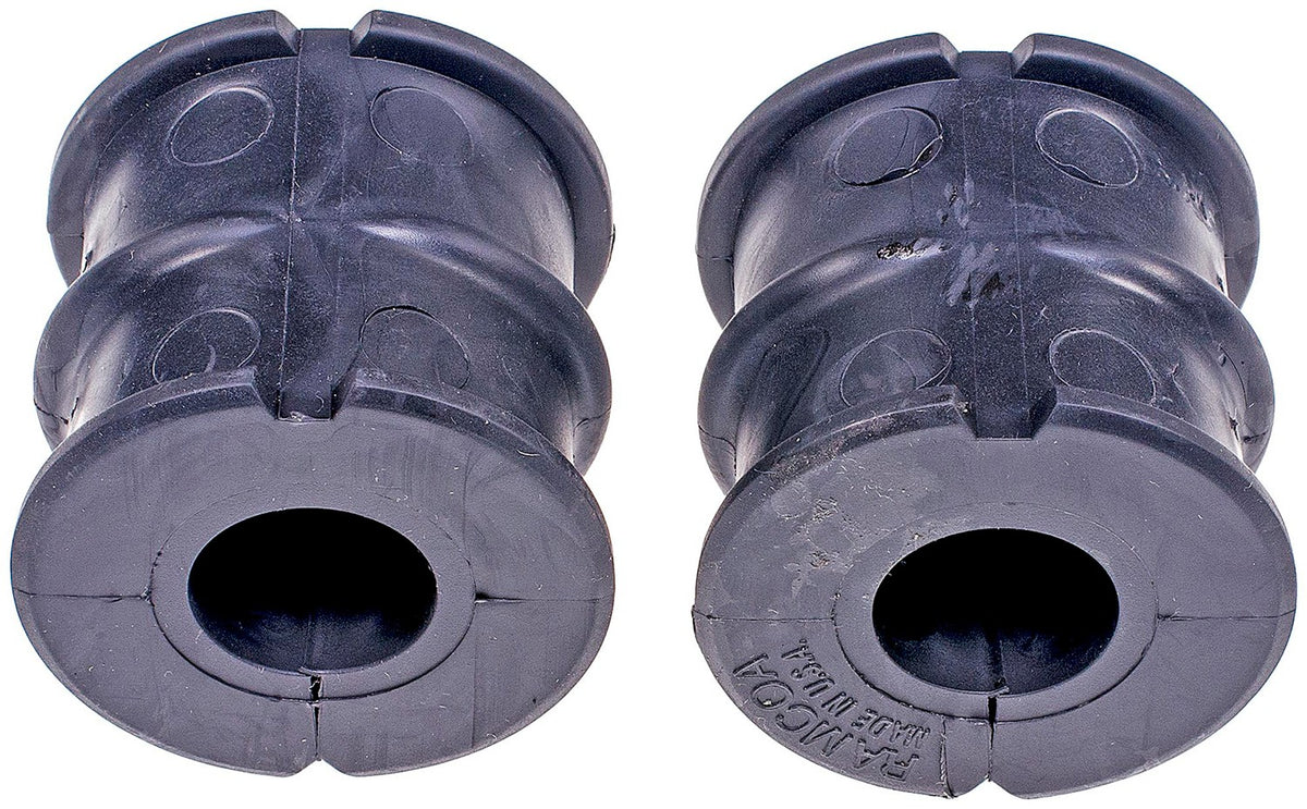 Dorman - Premium Suspension Stabilizer Bar Bushing Kit with Precision Engineering for Chrysler 300 2014-05 Dodge Charger 2012-06 Dodge Magnum 2008-05 BSK81109PR