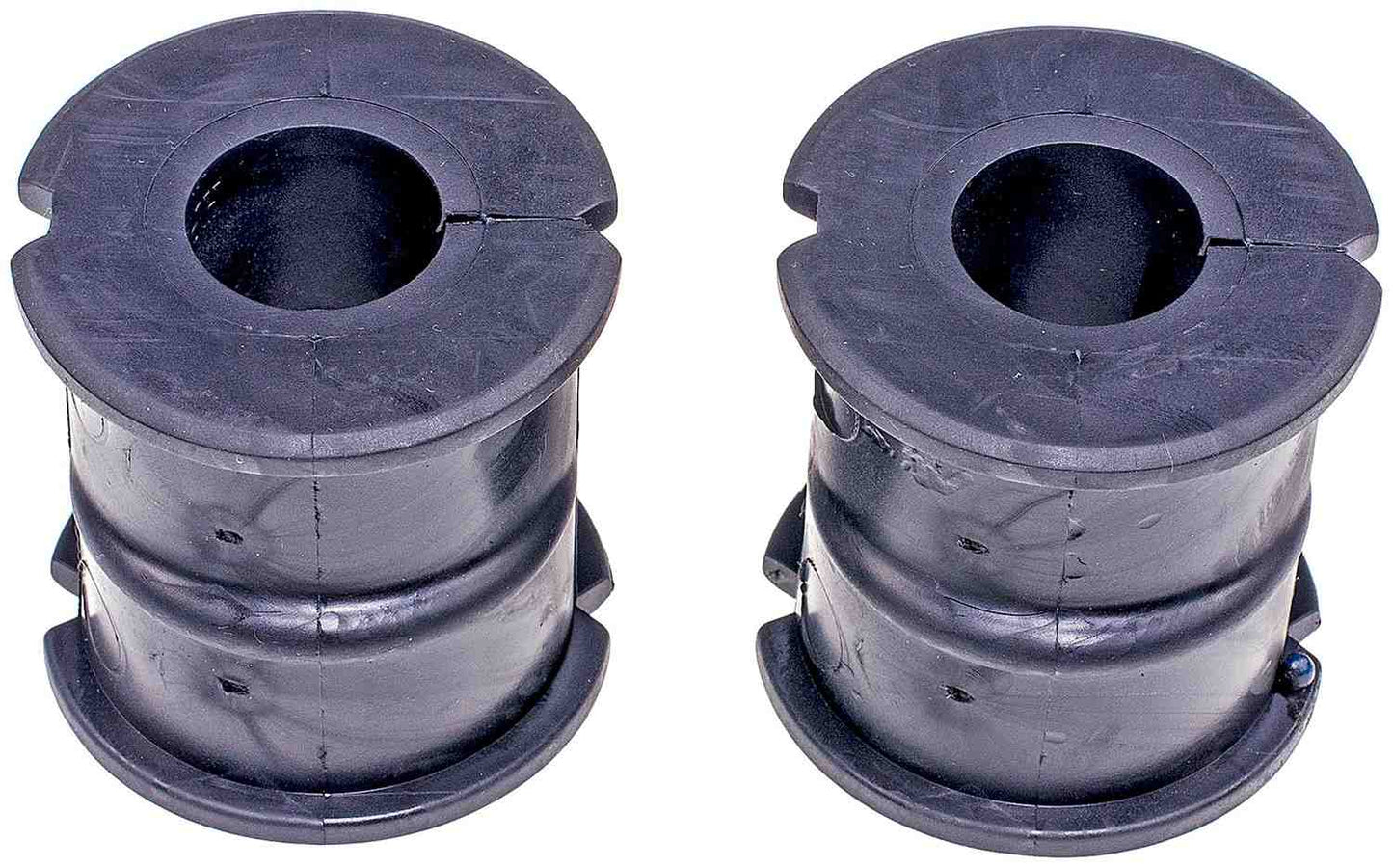 Dorman - Premium Suspension Stabilizer Bar Bushing Kit with Precision Engineering for Chrysler 300 2014-05 Dodge Charger 2012-06 Dodge Magnum 2008-05 BSK81109PR