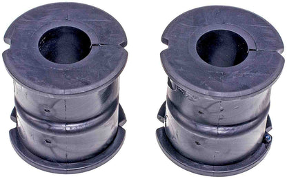 Dorman - Premium Suspension Stabilizer Bar Bushing Kit with Precision Engineering for Chrysler 300 2014-05 Dodge Charger 2012-06 Dodge Magnum 2008-05 BSK81109PR
