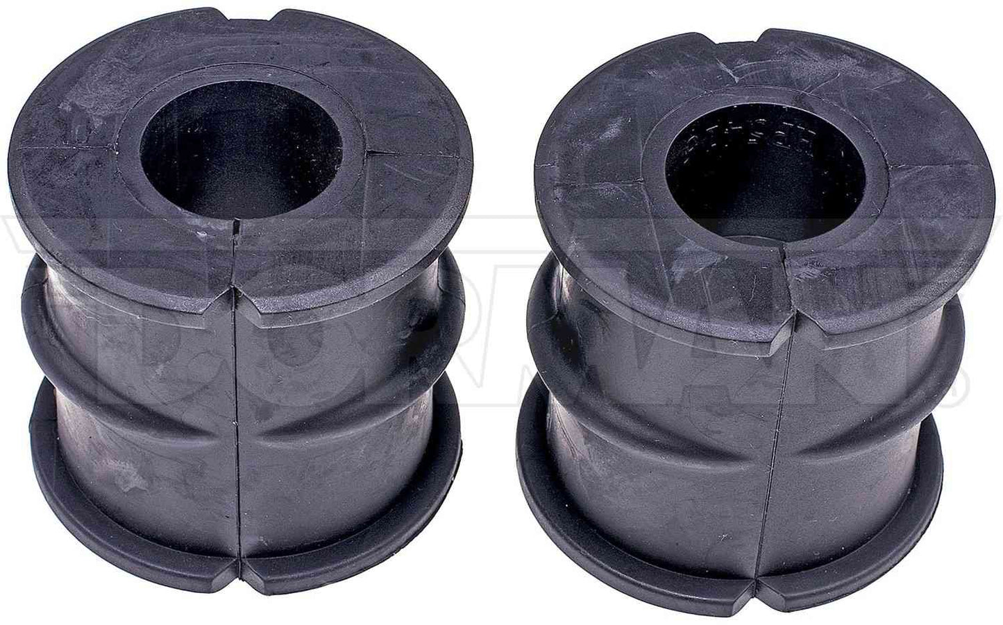 Dorman - Premium Suspension Stabilizer Bar Bushing Kit for Chrysler 300 2012-05 Dodge Challenger 2016-08 Charger 2013-06 Magnum 2008-05 BSK81119PR